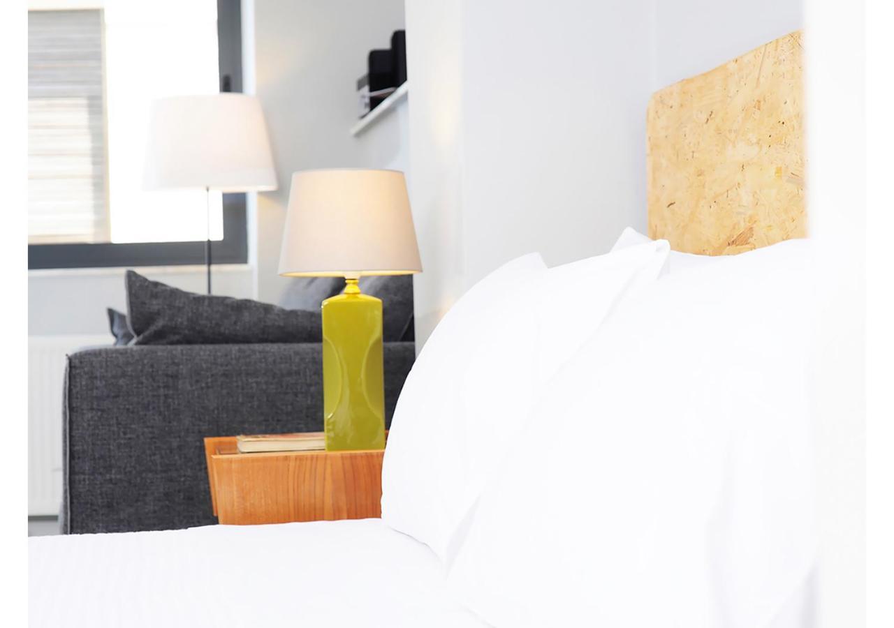 Live In Athens, Psyrri Central Apartments Номер фото
