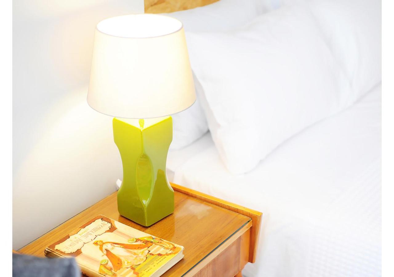 Live In Athens, Psyrri Central Apartments Номер фото