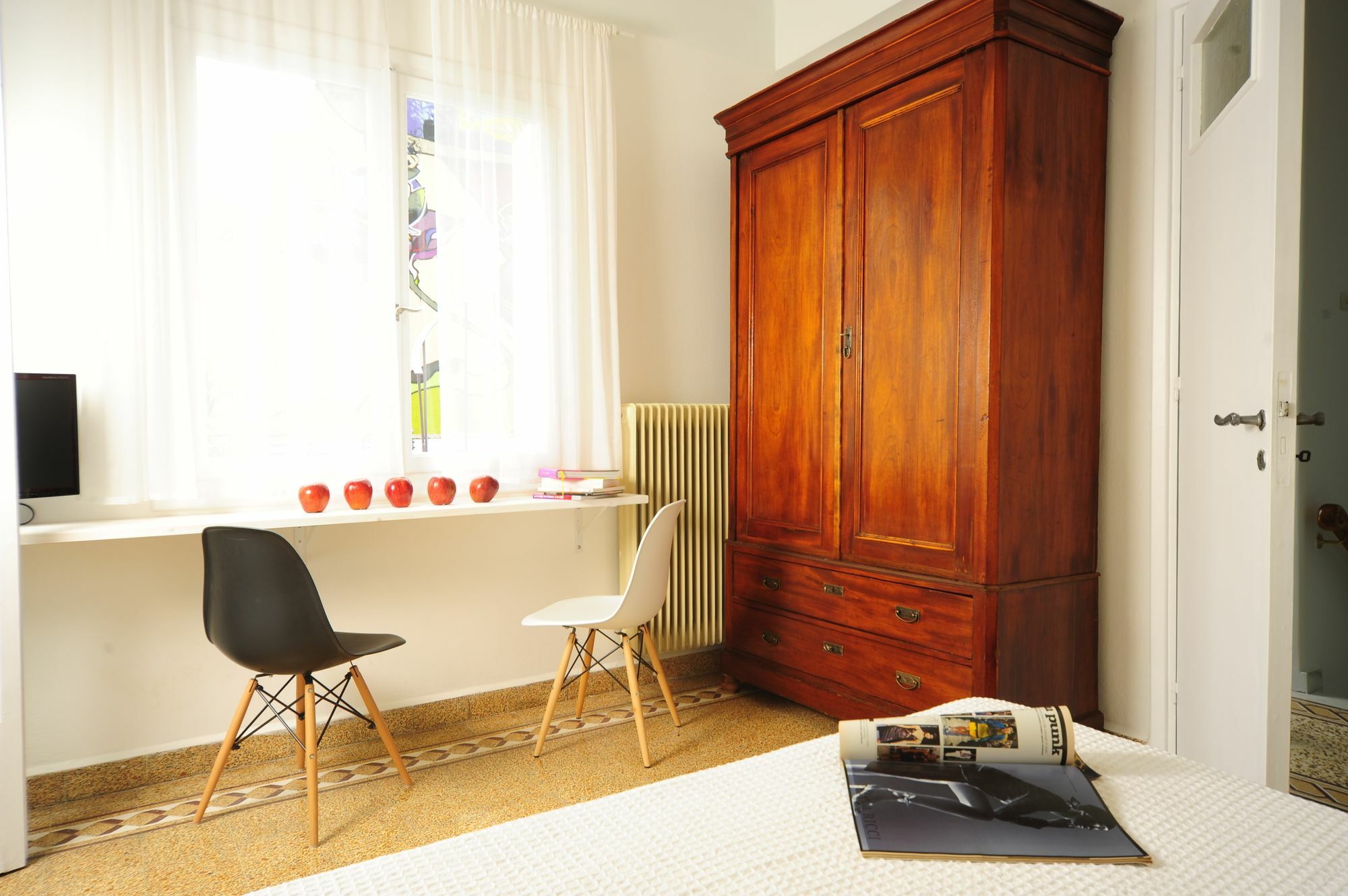 Live In Athens, Psyrri Central Apartments Экстерьер фото